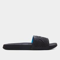 Chinelo Rider Free II Slide Masculino - 1
