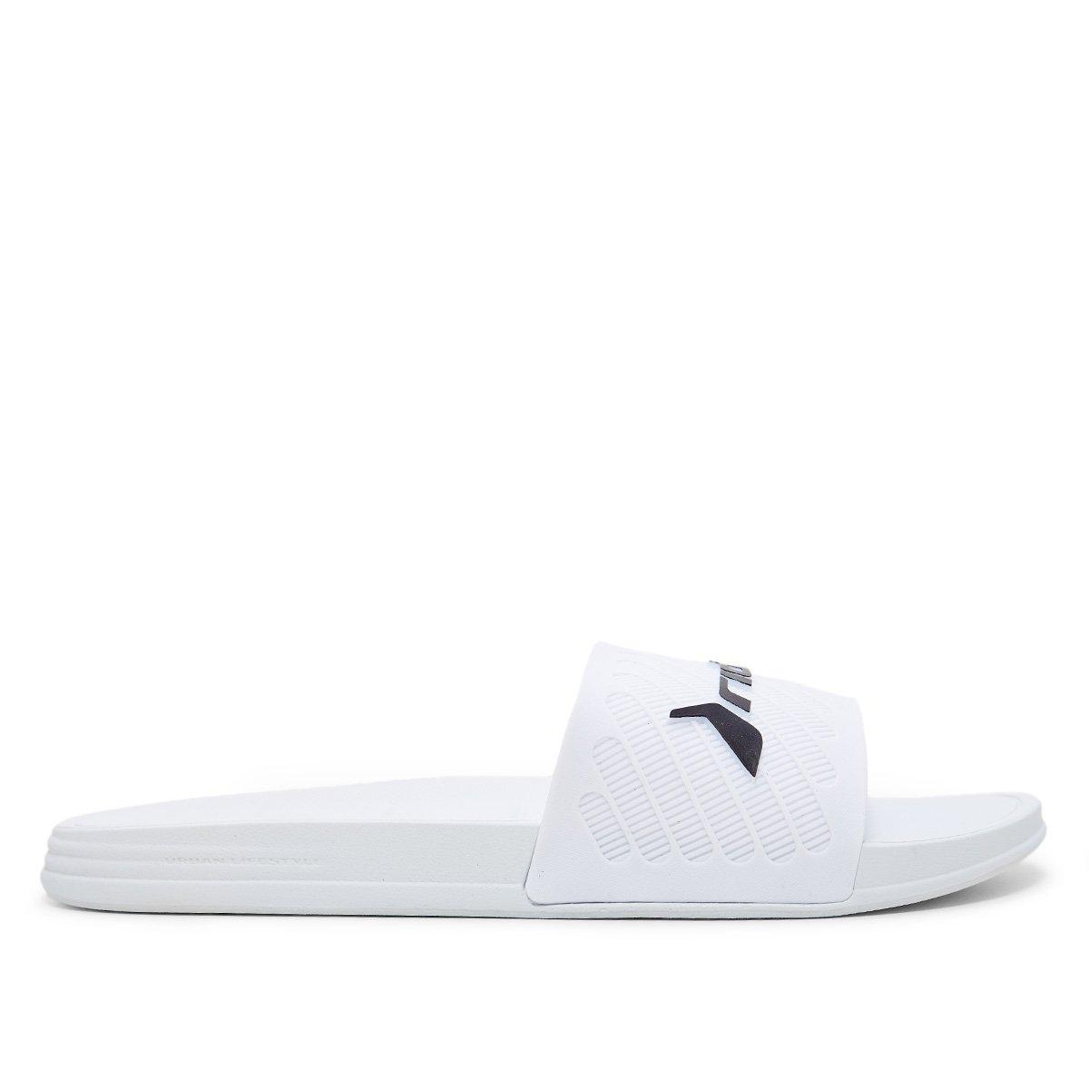 Chinelo Rider Free II Slide Masculino - 1