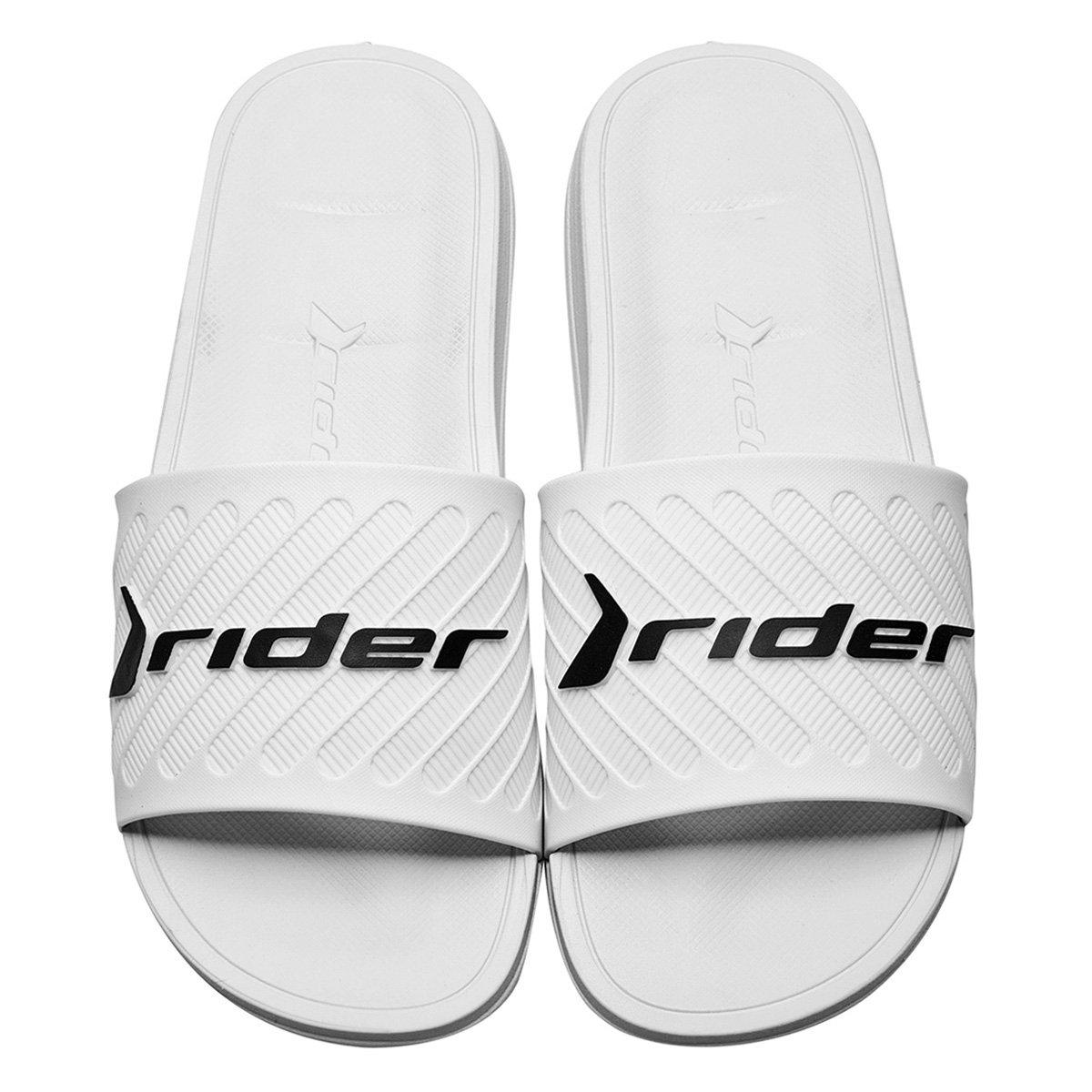 Chinelo Rider Free II Slide Masculino - 2