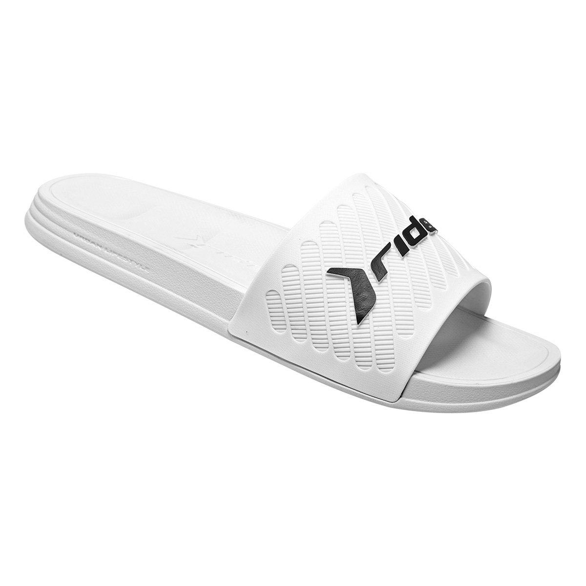 Chinelo Rider Free II Slide Masculino - 3