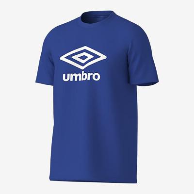 Camiseta Umbro Essential Diamond Masculina