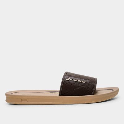 Chinelo Slide Rider Street Ad Masculino