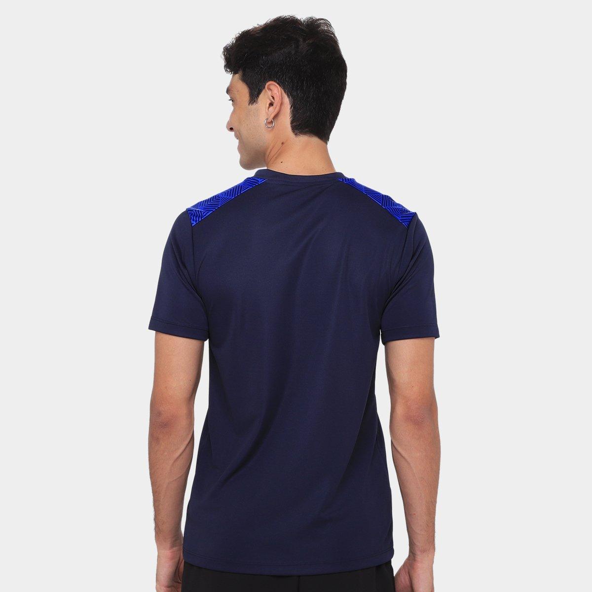 Camisa Umbro Flasher Masculina - 2