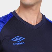 Camisa Umbro Flasher Masculina - 3