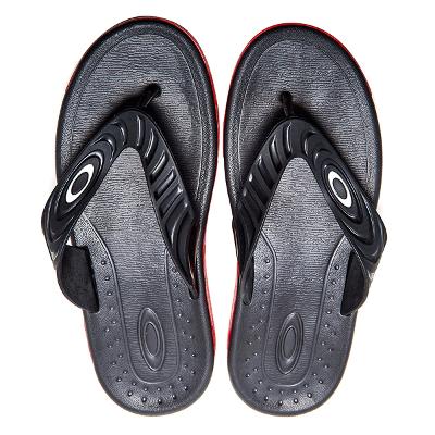 Chinelo Oakley Crowd Masculino