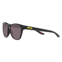 Óculos de Sol Oakley Polarizado Manorburn W Matte B256 Masculino - 3