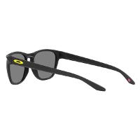Óculos de Sol Oakley Polarizado Manorburn W Matte B256 Masculino - 5