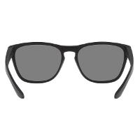 Óculos de Sol Oakley Polarizado Manorburn W Matte B256 Masculino - 6