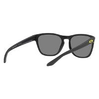 Óculos de Sol Oakley Polarizado Manorburn W Matte B256 Masculino - 7