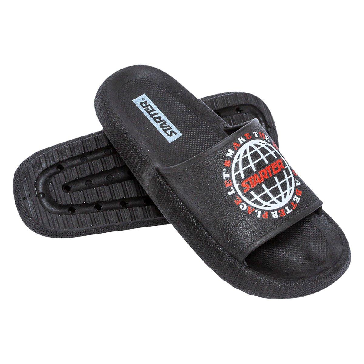 Chinelo Slide Starter SSH 03 Feminino - 4