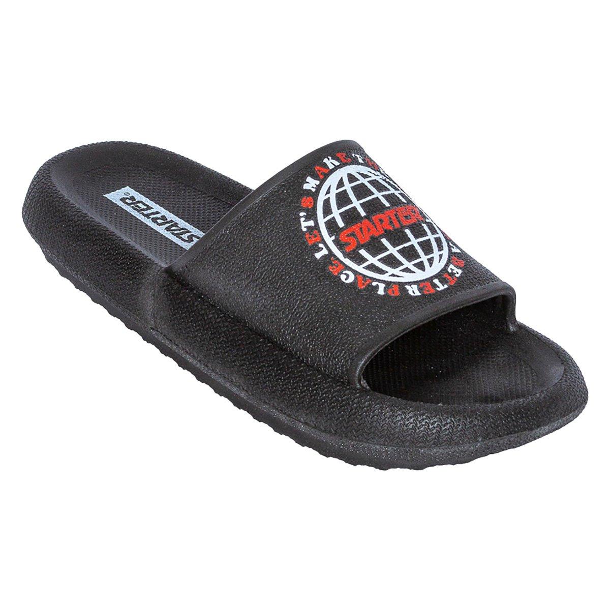 Chinelo Slide Starter SSH 03 Feminino - 2