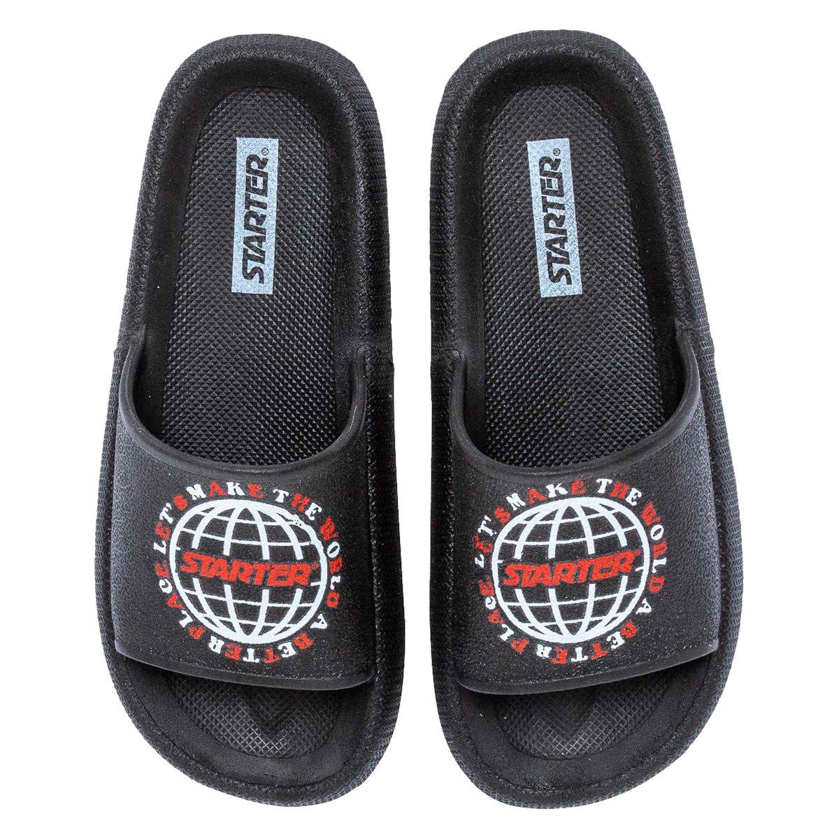 Chinelo Slide Starter SSH 03 Feminino - 3