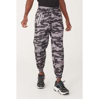 Calça Jogger Starter Camuflada Masculina - 2