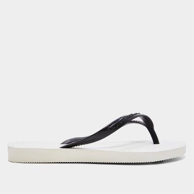 Chinelo Tropical Brasil Essencial Clássico