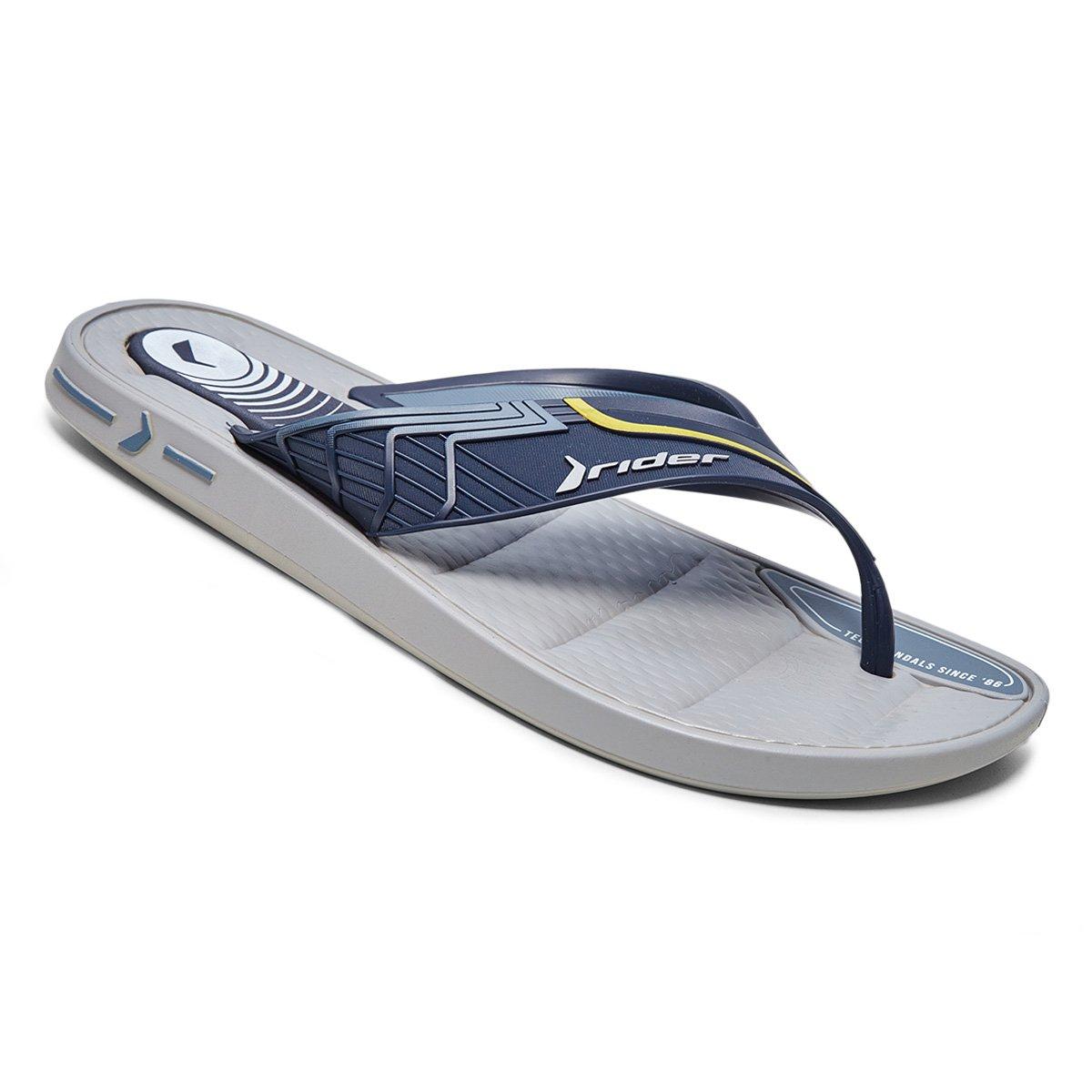 Chinelo Rider Sprint Masculino - 2