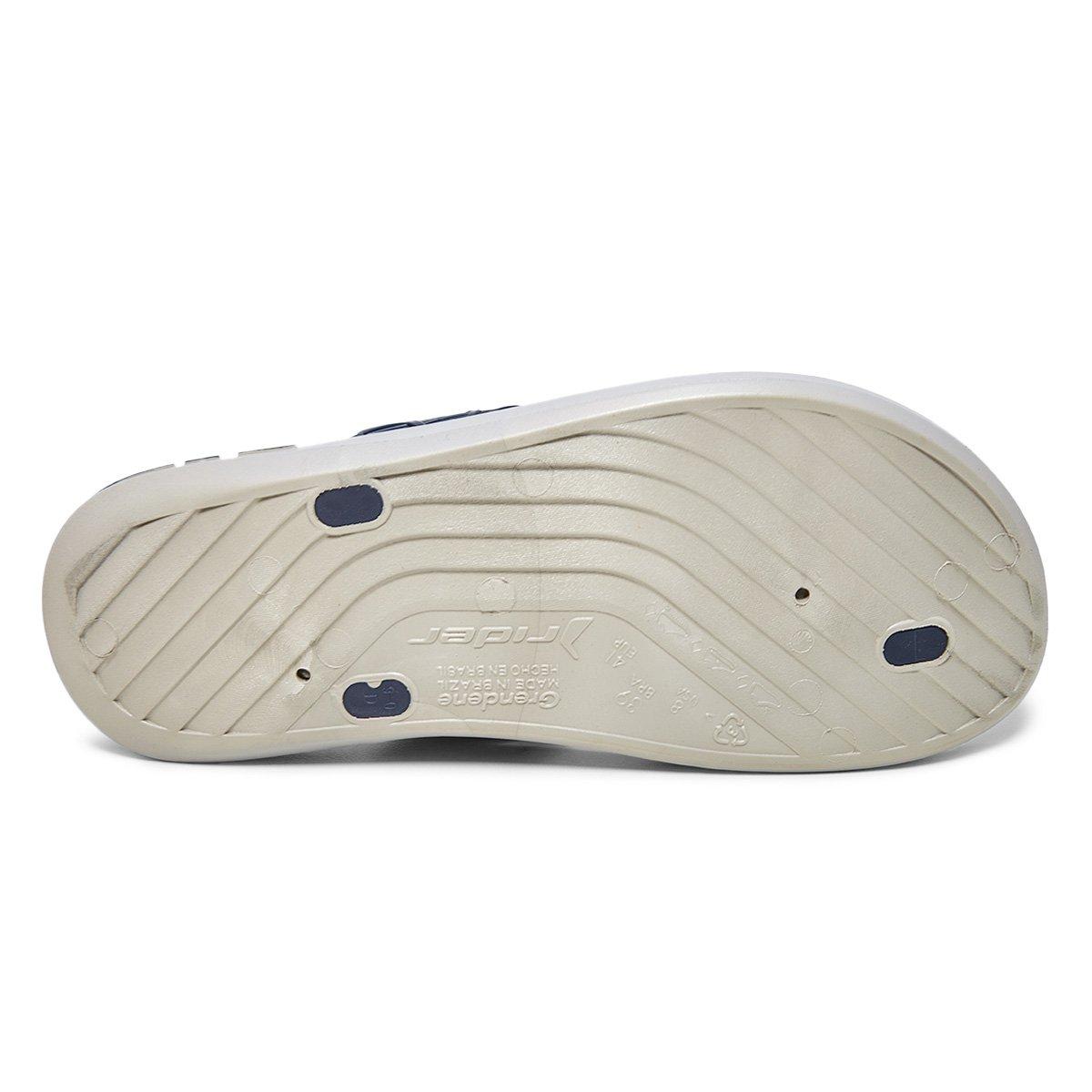 Chinelo Rider Sprint Masculino - 3