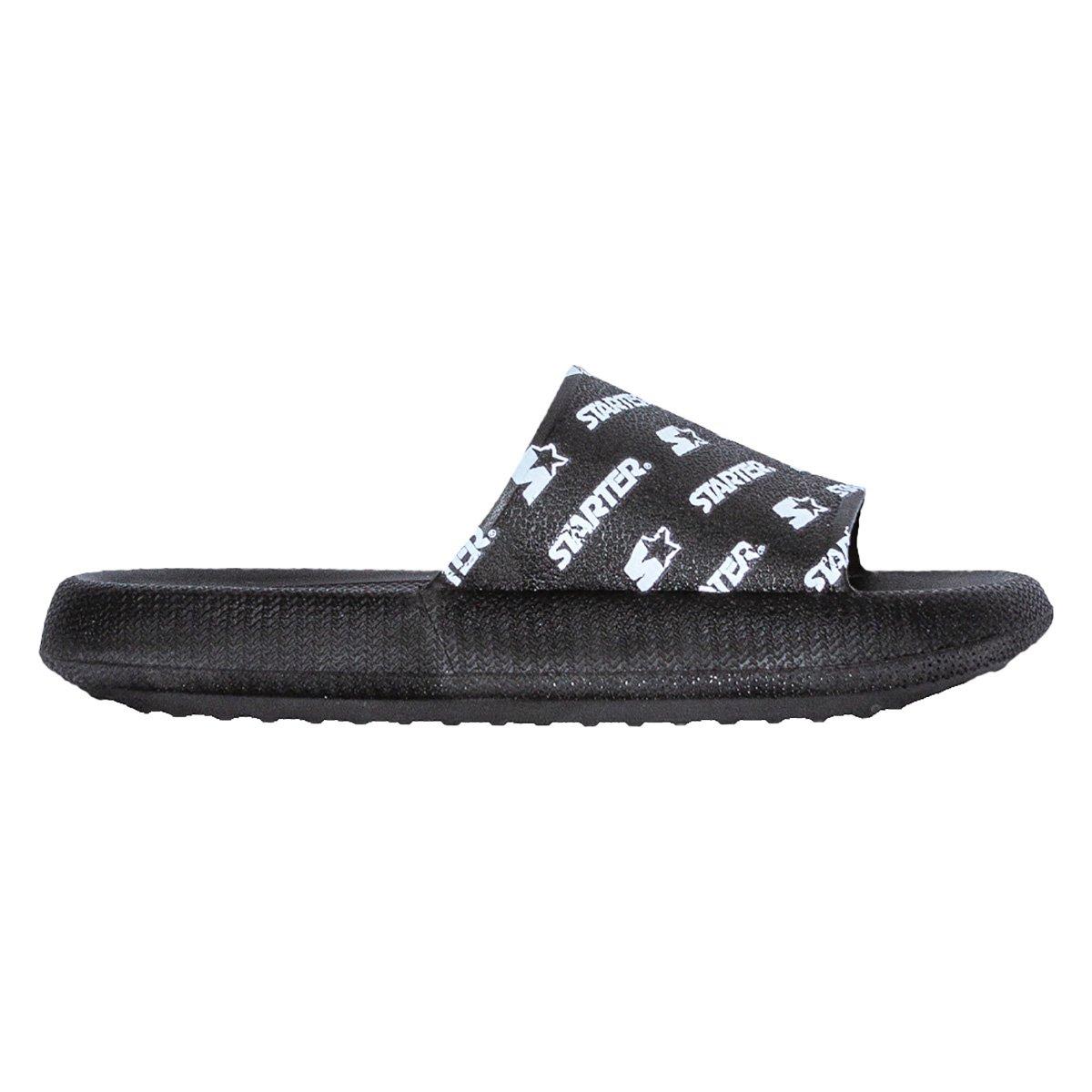 Chinelo Slide Starter SSH 02 Feminino - 4
