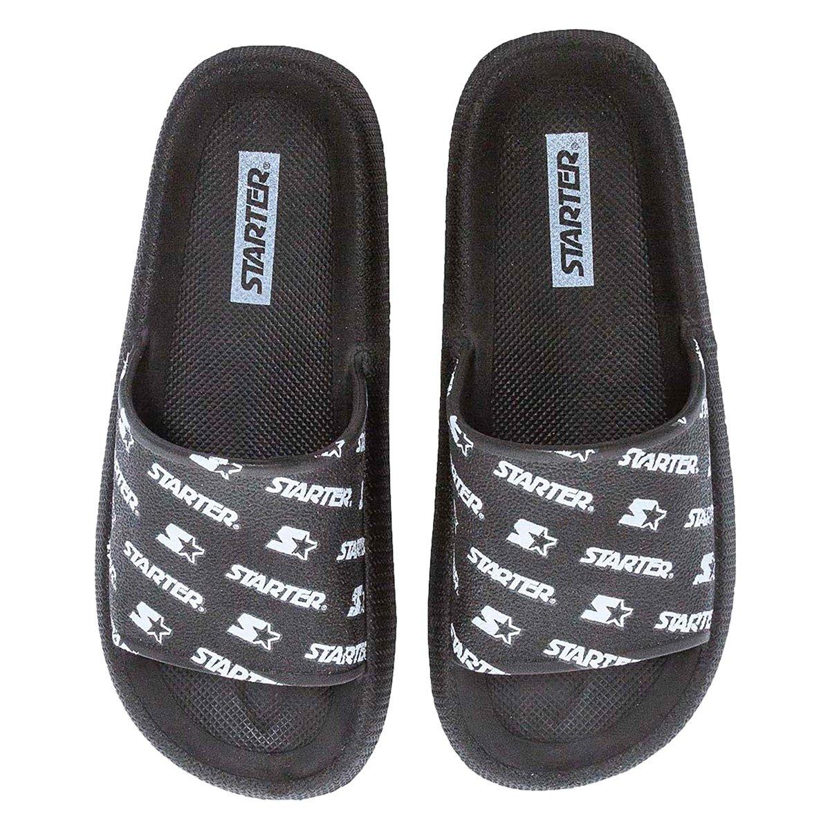 Chinelo Slide Starter SSH 02 Feminino - 2