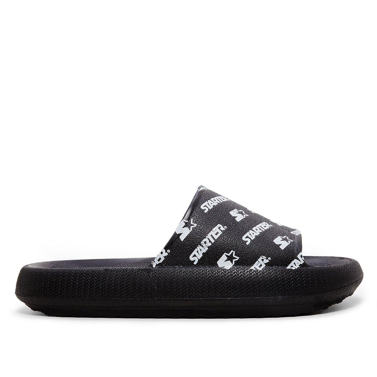 Chinelo Slide Starter SSH 02 Feminino - 1