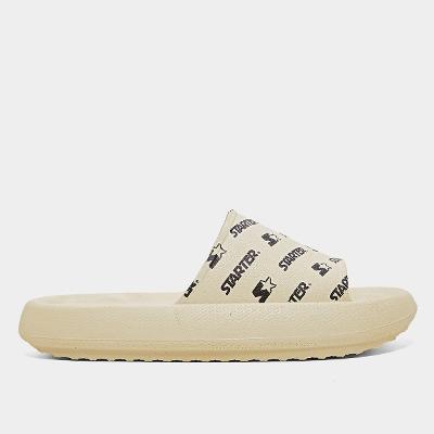 Chinelo Slide Starter SSH 02 Feminino