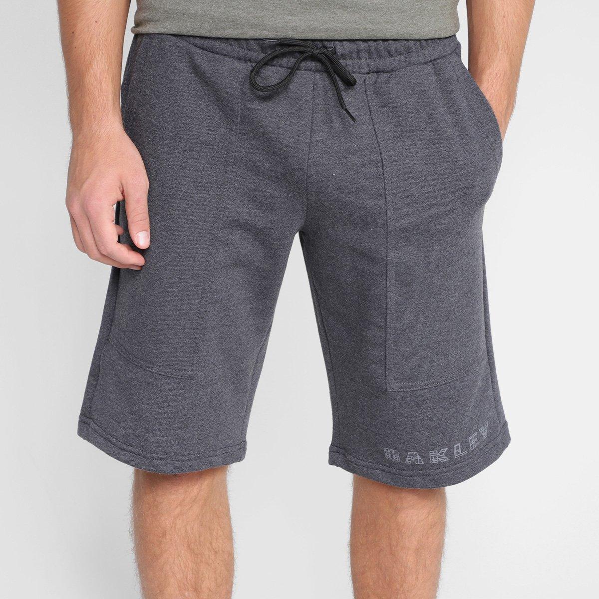 Short Oakley Mythologies Masculino - 1