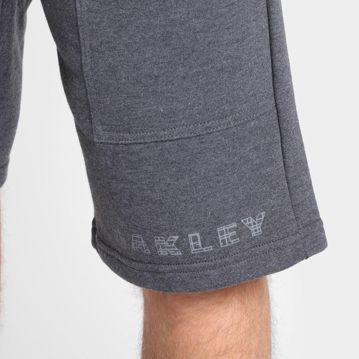 Short Oakley Mythologies Masculino - 3