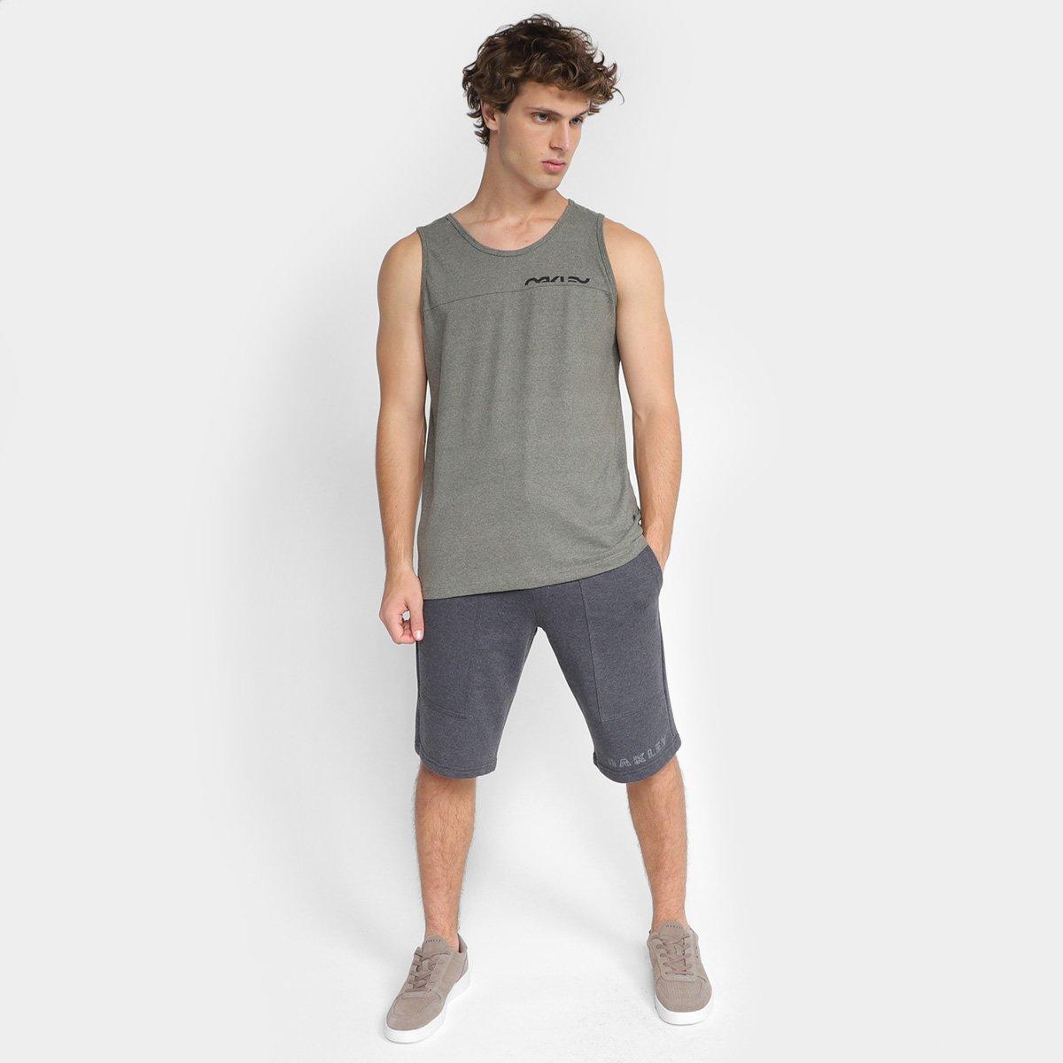 Short Oakley Mythologies Masculino - 4