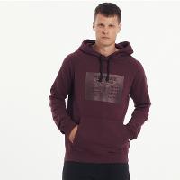 Moletom Replay C/ Capuz Masculino - 1