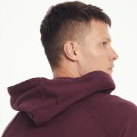 Moletom Replay C/ Capuz Masculino - 5