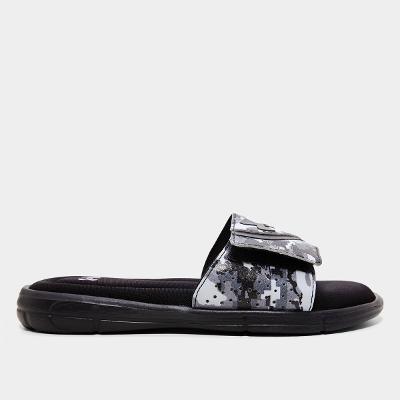 Chinelo Slide Under Armour Ignite VI Graphic Feminino