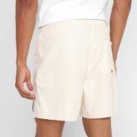 Bermuda D'Água Replay Peach Touch Cós Elastico Masculina - 2