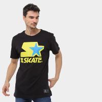 Camiseta Starter Big Logo Masculina - 1
