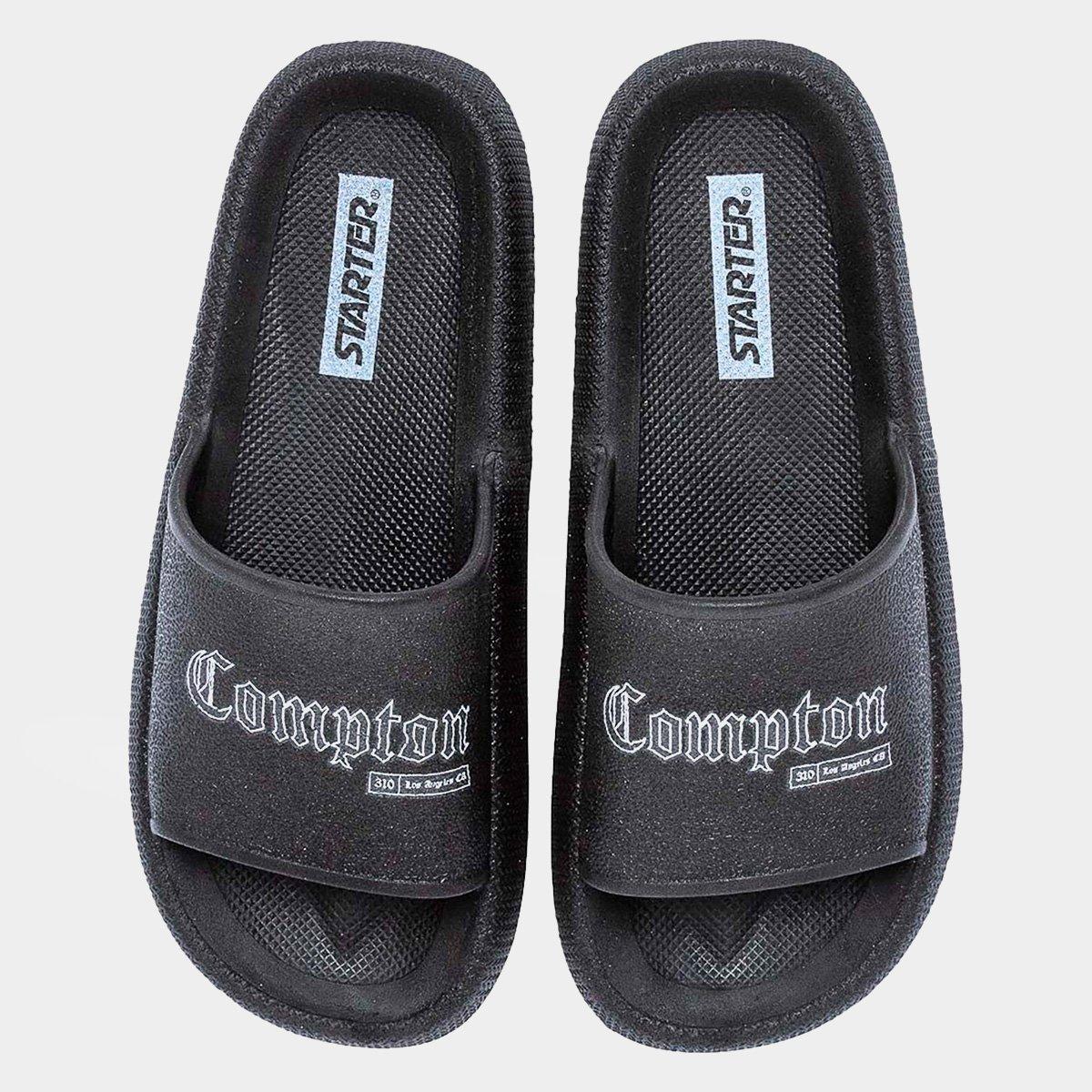 Chinelo Slide Starter SSH 06 Feminino - 2