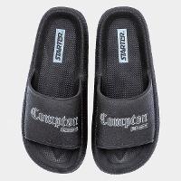 Chinelo Slide Starter SSH 06 Feminino - 2