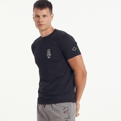Camiseta Replay Bamboo Masculina