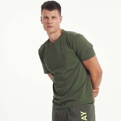 Camiseta Replay Bamboo Masculina