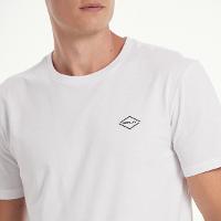 Camiseta Replay Estampada Masculina - 3