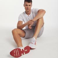 Camiseta Replay Estampada Masculina - 5