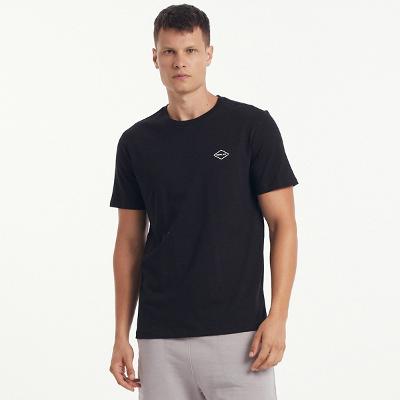 Camiseta Replay Estampada Masculina