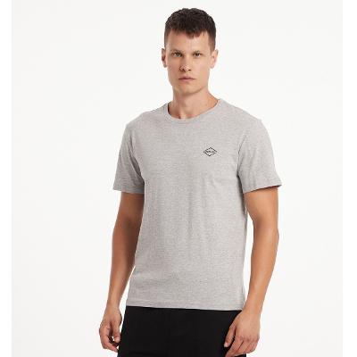 Camiseta Replay Estampada Masculina