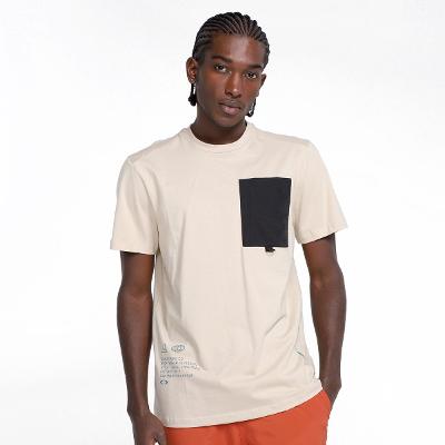 Camiseta Oakley Travel Nomad Pocket