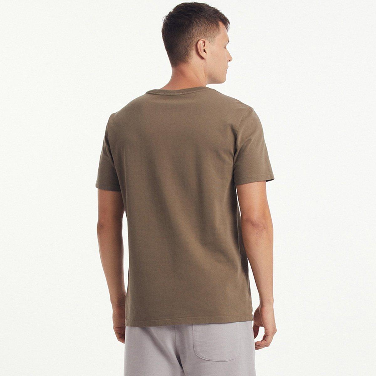 Camiseta Replay Rugby Masculina - 2