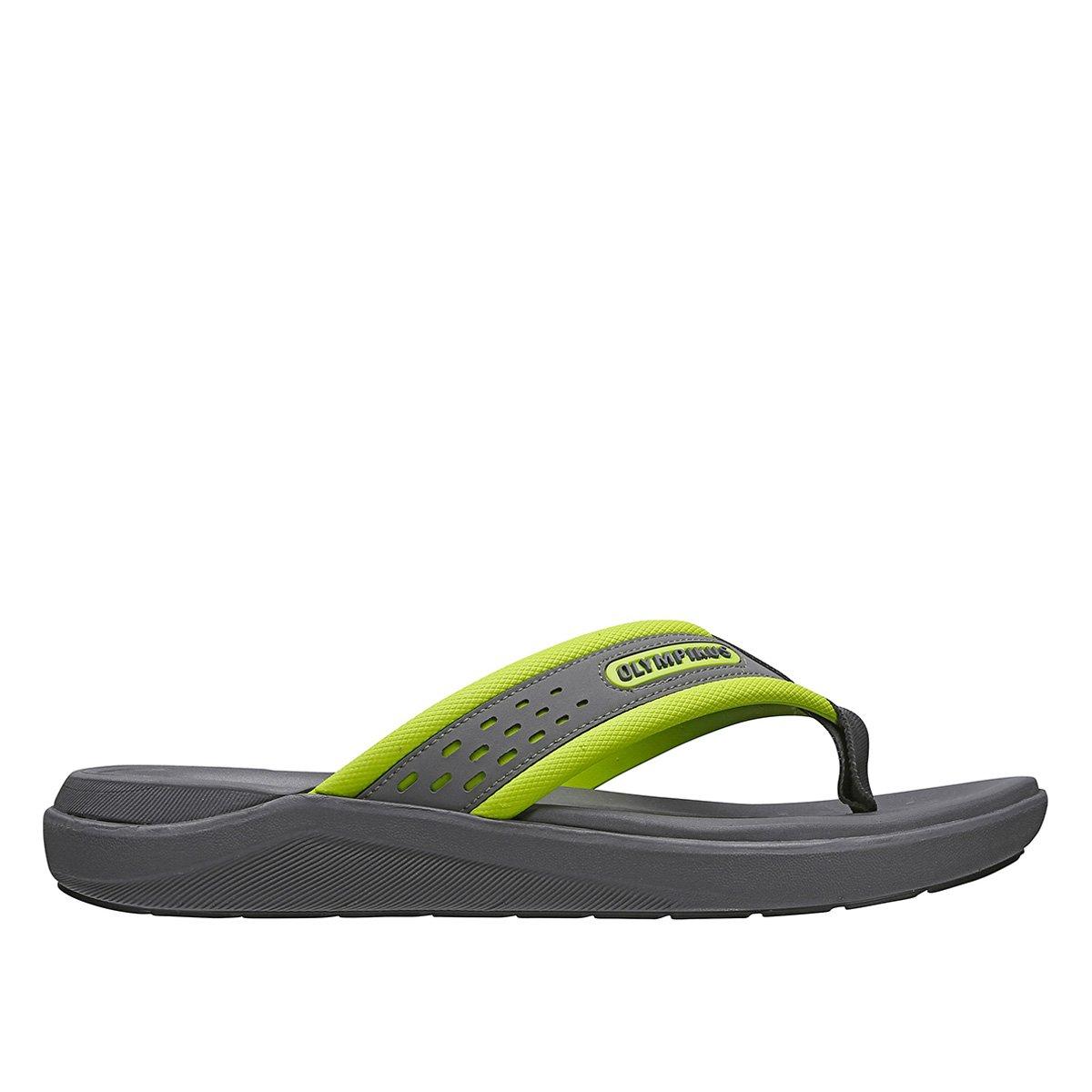 Chinelo Olympikus 921 Masculino - 1