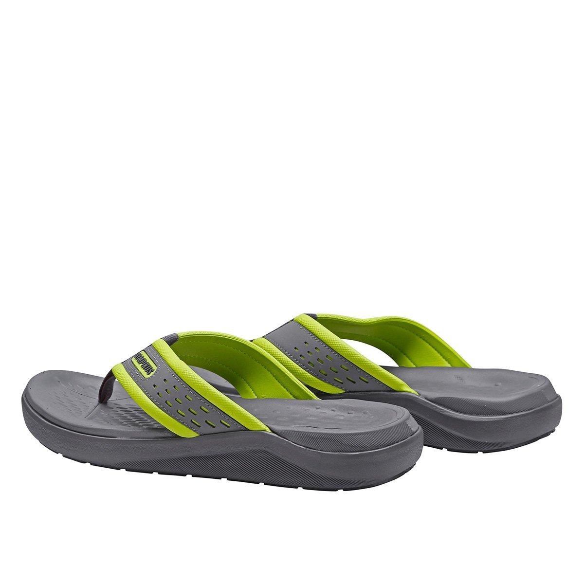 Chinelo Olympikus 921 Masculino - 3