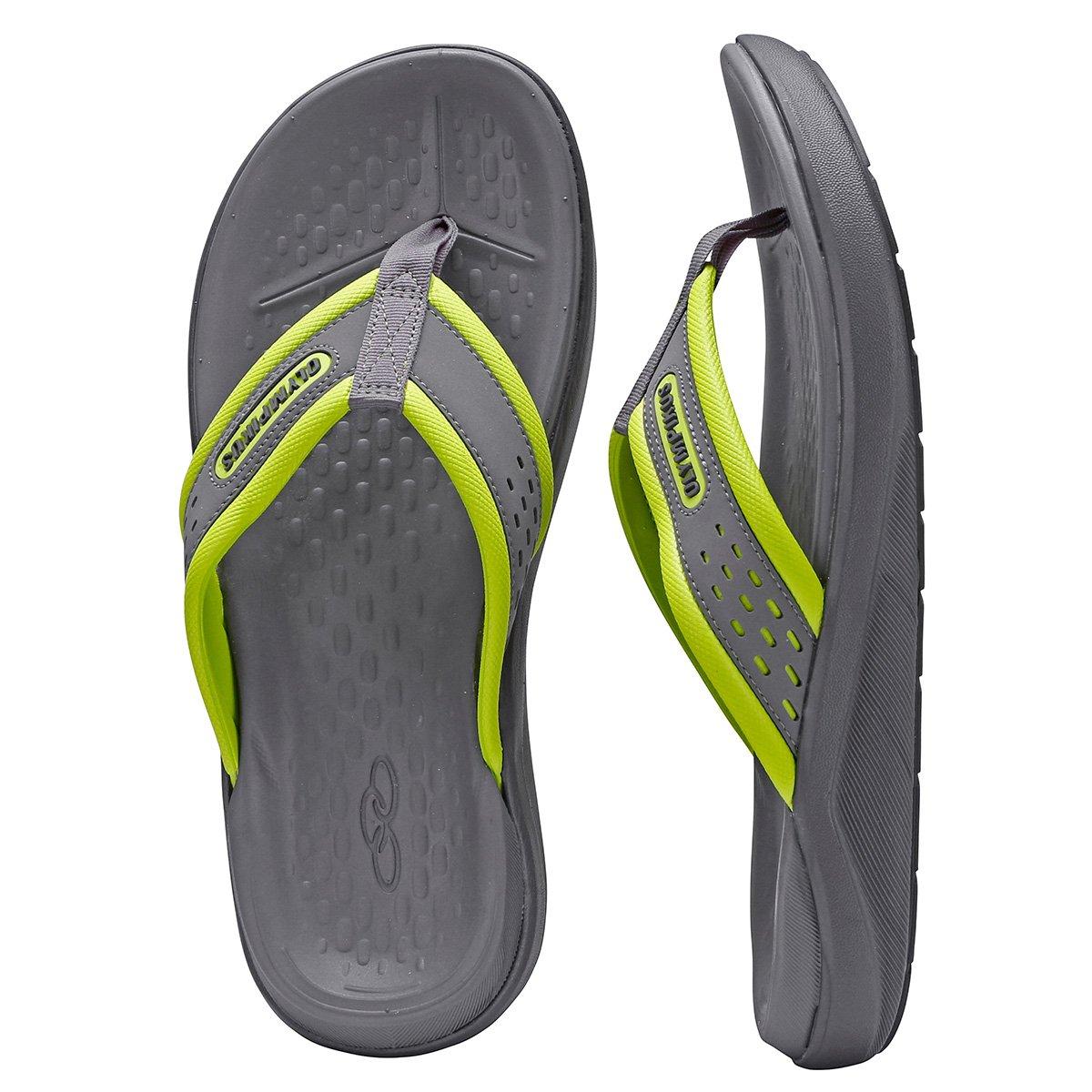 Chinelo Olympikus 921 Masculino - 4