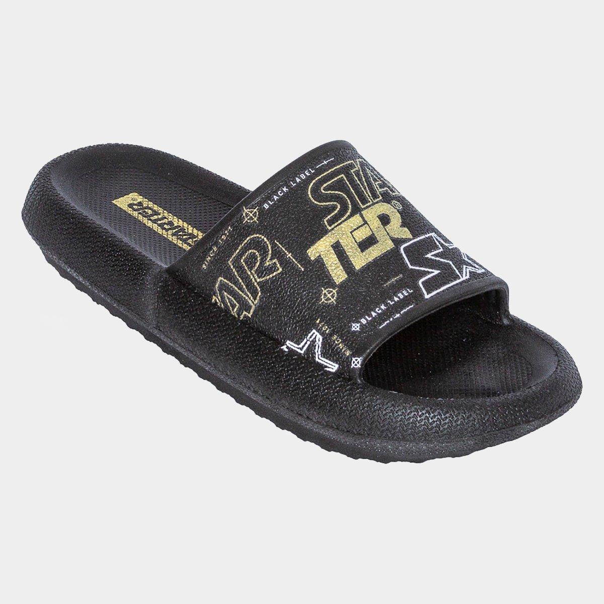 Chinelo Slide Starter SSH 04 Feminino - 3