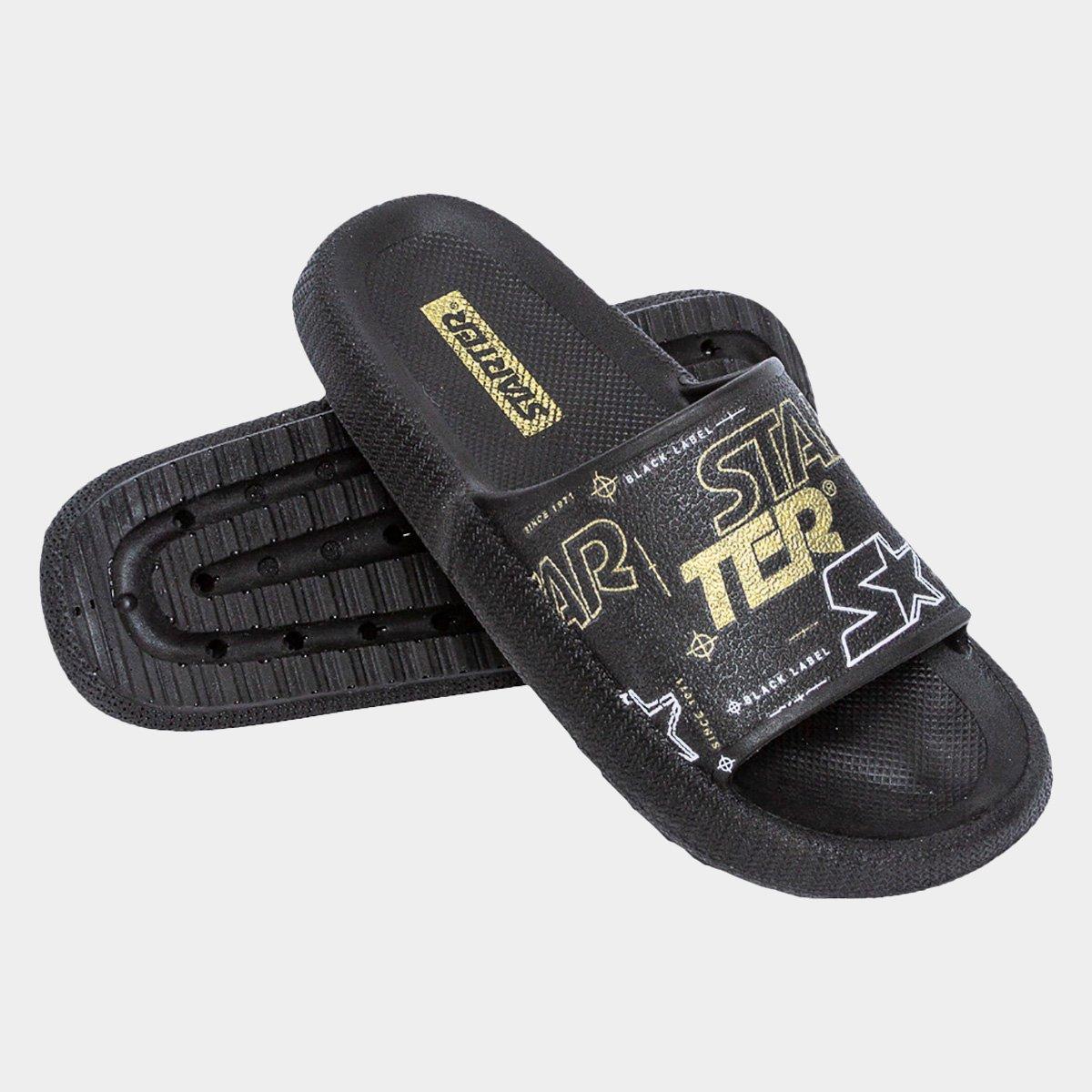 Chinelo Slide Starter SSH 04 Feminino - 4