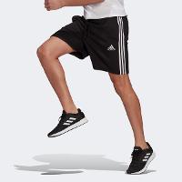 Short Adidas Essentials 3 Listras Masculino - 1