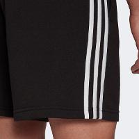 Short Adidas Essentials 3 Listras Masculino