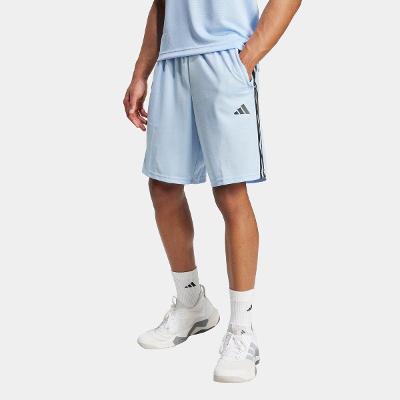 Short Adidas Essentials 3 Listras Masculino